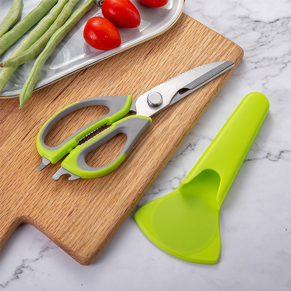 Qvc Kitchen Scissors Chinakitchenhouse